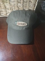 Avery Size Large Hat-Brand New-SHIPS N 24 HOURS - £46.84 GBP