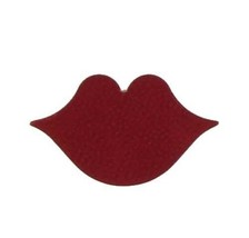 Confetti Kiss Red - As low as $1.81 per 1/2 oz. FREE SHIP - £39.96 GBP