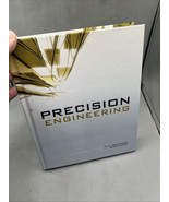 Precision Engineering by Sudin Izman and V. C. Venkatesh (2008, Hardcover) - $36.54 CAD