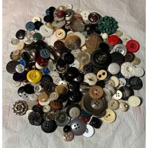 Vintage Sewing Buttons Set #5 - $13.85