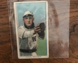 Shipke T-206 Baseball Card (Original Issue) (1116) - $65.00
