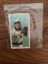 Shipke T-206 Baseball Card (Original Issue) (1116) - $65.00