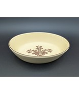 PFALTZGRAFF STONEWARE Village Pattern #240 Oval Baking Dish Vintage - $8.99