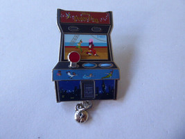 Disney Trading Pins 160422     Peter Pan - Arcade Game - Dangle - £25.73 GBP