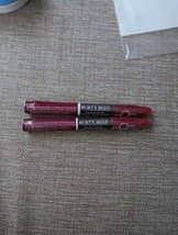 2  Tinted Lip Oil #630 Misted Plum(Mk18/9) - £15.55 GBP