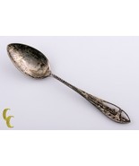 Vintage Sterling Silver EC Fleming LA Harbor & Breakwater Souvenir Spoon - €55,69 EUR Vintage Sterling Silver EC Fleming LA Harbor & Breakwater Souvenir Spoon - €55,69 EUR