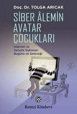 Primary image for Siber Alemin Avatar Cocuklari 