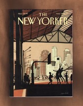 The New Yorker Magazine (May 29, 2017) [Single Issue Magazine] David Remnick (Ed - £8.89 GBP