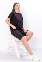Short (women&#39;s), Summer, Nosi svoe, 8126-079-2 - $21.49