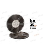 RTM LPR35 BASF Long Play Reel Tape 1/4&quot; 3600ft 1100m 10.5&quot; Authorised De... - $87.92 CAD