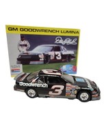 Monogram Dale Earnhardt GM Goodwrench Lumina Nascar 1/24 Scale Model Kit... - $38.79