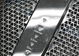 NETGEAR NightHawk X6S AC4000 R8000P Tri-Band WiFi Router  image 4