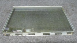 DG64-00092A SAMSUNG RANGE OVEN INNER DOOR GLASS PACK DG64-00133A - $24.00