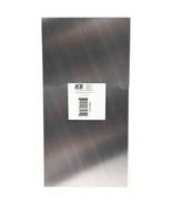 K&amp;S 83072 Aluminum Sheet.125&quot; Thick x 6&quot; Wide x 12&quot; Long, 1 Piece, Made ... - €22,57 EUR