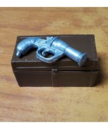 Vintage GI Joe 12&quot; Command Para  Flare Gun and case box  - €13,36 EUR
