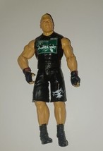 WWE Brock Lesnar Mattel Battle Wrestling Action Figure 2013 - £8.65 GBP