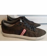 Vintage Havana Bleeker Wild Army Camo Shoes 6.5 - $33.86 CAD