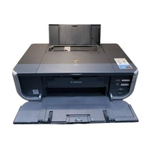 Canon PIXMA iP4300 Digital Photo Inkjet Printer IN WORKING CONDITION w/ Ink - $33.99