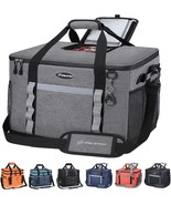 Maelstrom Soft Cooler Bag,Collapsible Soft Sided Cooler,30/60/75, Road T... - £39.49 GBP