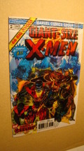 Lenticular Cover - Spirits Of Veng EAN Ce 1 *NM/MT 9.8* GIANT-SIZE X-MEN 1 Marvel - £4.59 GBP