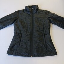 Columbia XL5962 Women's Black MORNING LIGHT Insulated Omni-Heat Jacket Size XS image 14