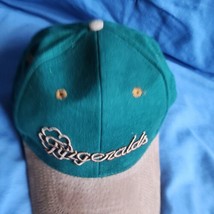 Fitzgeralds Casino Hotel Reno Baseball Cap Trucker Hat Adjustable Adult NOS - £12.22 GBP