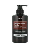 Natural Caffeine Hair Care+ Shampoo, All Hair Types, Cherry Blossom , 16... - €18,93 EUR