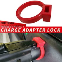 J1772 For Tesla Model 3 2022 Model Y J1772 Charge Adapter Charging Lock ... - $11.29