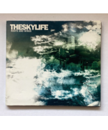 The Sky Life Roots And Wings CD  2009 Deep Elm Records Digipak - £3.94 GBP