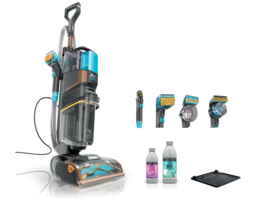 Shark CarpetXpert HairPro with StainStriker - $5,230.08 MXN