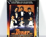 Diner (DVD, 1982, Widescreen)  *Brand New !    Ellen Barkin   Kevin Bacon  - $9.48