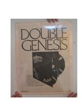 Genesis Trade Ad Rare - £70.59 GBP