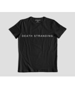 Death Stranding T-Shirt For Men And Women - £15.02 GBP