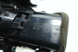 2006-2010 LEXUS IS250 IS350 FRONT DRIVER LEFT SIDE AC HEATER AIR VENT H1414 image 11