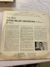 The New Glenn Miller Orchestra In Hi Fi ~ Lp Record, Directed By Ray Mc Kinley - £3.55 GBP