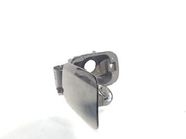 2010 Mercedes S550 OEM Fuel Gas Filler Door Lid 040 Jet Black Release Actuator  - $99.00