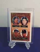 1993 Topps - Top Prospects Gold #786 Ken Ryan, Mike Christopher, Aaron Taylor... - £1.58 GBP