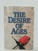 The Desire Of Ages - Ellen White - £2.95 GBP