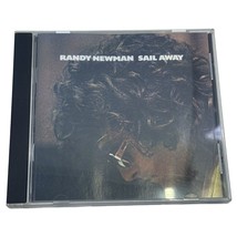 Sail Away by Randy Newman (CD, May-2002, Reprise) - £7.82 GBP