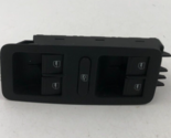 2006-2020 Volkswagen Passat Master Power Window Switch OEM N02B40055 - $67.49