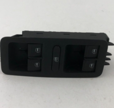 2006-2020 Volkswagen Passat Master Power Window Switch OEM N02B40055 - £53.94 GBP