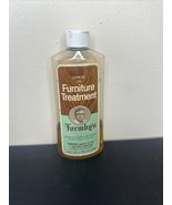 Vintage Formby’s Lemon Oil Treatment Wood Furniture 16 oz Used Bottle - €15,56 EUR