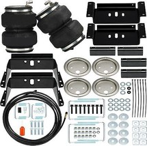 Rear Air Spring Bags Suspension Kit Fit for Chevrolet C10 C20 C30 1975-1986, Fit - $324.62