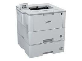 Brother HL L6400DWT Laser Printer with WiFi and 2nd tray - £478.50 GBP