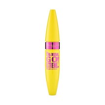 Maybelline New York Volume Express The Colossal Go Extreme Mascara Very ... - $22.00
