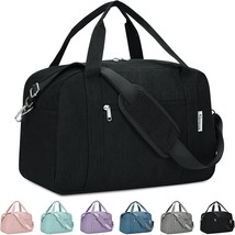 Carry on Bag Underseat for Airplane with Wet Pocket Spirit Airlines Personal Ite - £39.80 GBP