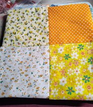 Mug Rug Handmade - $10.00