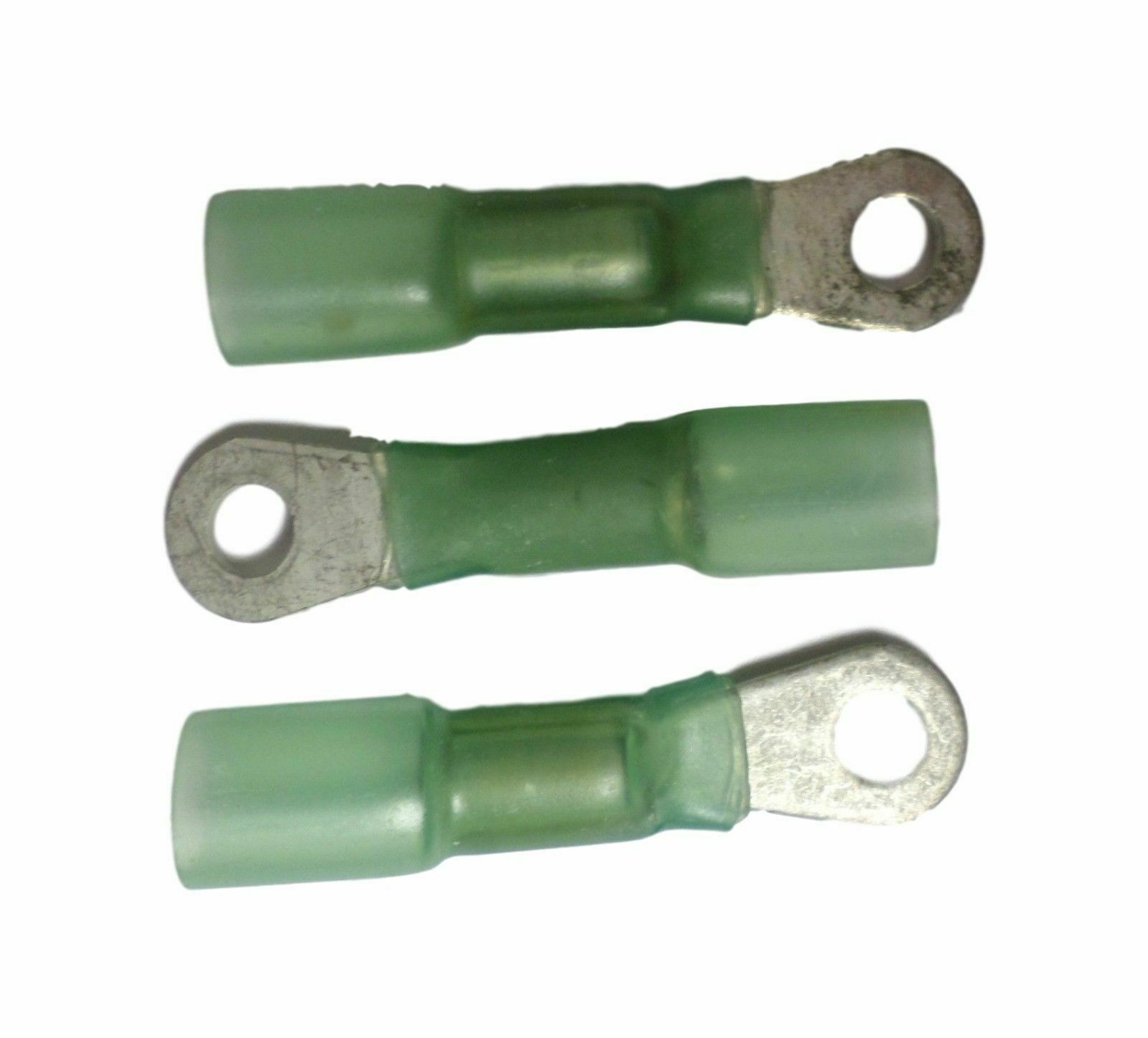Federated (3) Solder Sealed Terminal Waterproof  Conn Ring 16-14 81005-3... - $6.80