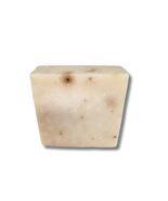 Michelle&#39;s Creatives Lavender Greek Yogurt Soap Bar - Gentle Exfoliating... - $9.61 CAD