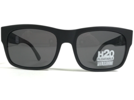 Dragon Sonnenbrille TAILBACK H2O das Schwimmen Kann 003 Matt Schwarz Rahmen W - £58.57 GBP